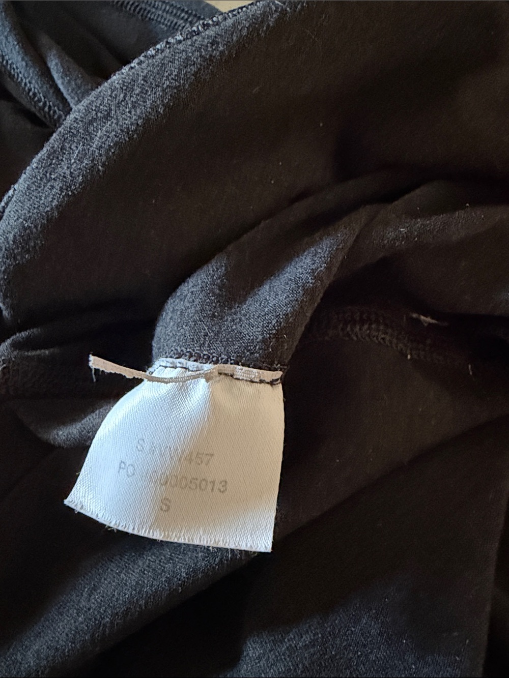 Vuori Boyfriend Jogger, S, black - Picture 5 of 8